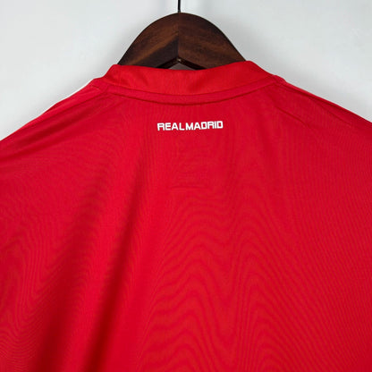 REAL MADRID III 11/12 HOMBRE (RETRO)