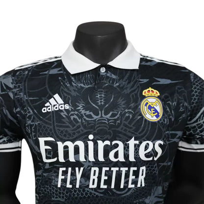 REAL MADRID EDICIÓN LIMITADA XXIX 24/25 HOMBRE (VERSIÓN JUGADOR)