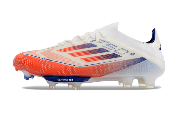 Chuteira Adidas Adidas F50+Ultra Ligh Profissional  + MEIA E BOLSA