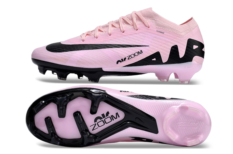 Chuteira Nike Mercurial vapor 15 Air Zoom Ultra + MEIA E BOLSA