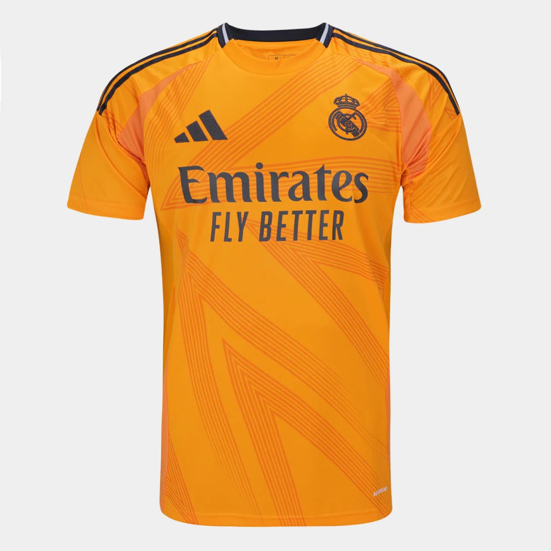 REAL MADRID II 24/25 HOMBRE