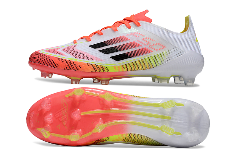 Chuteira Adidas Adidas F50+Ultra Ligh Profissional  + MEIA E BOLSA