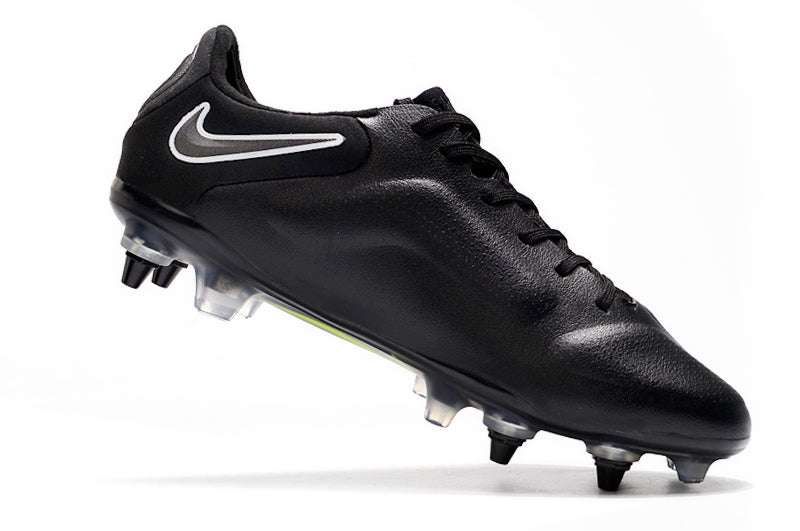 Nike Tiempo Legend 9 Elite anti clog Trava mista removivel