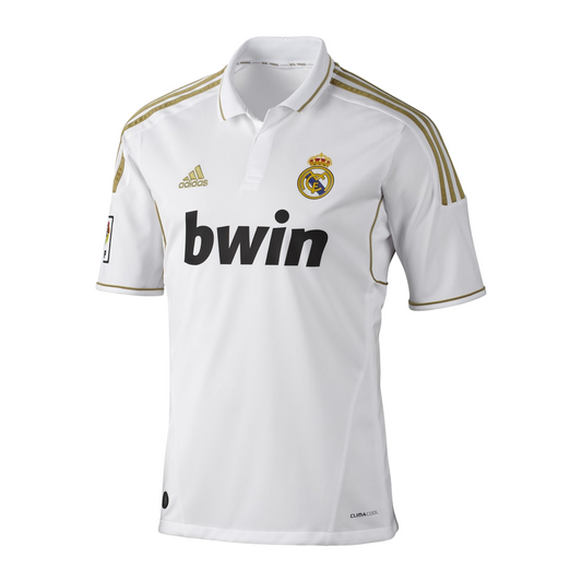 REAL MADRID I 11/12 HOMBRE (RETRO)