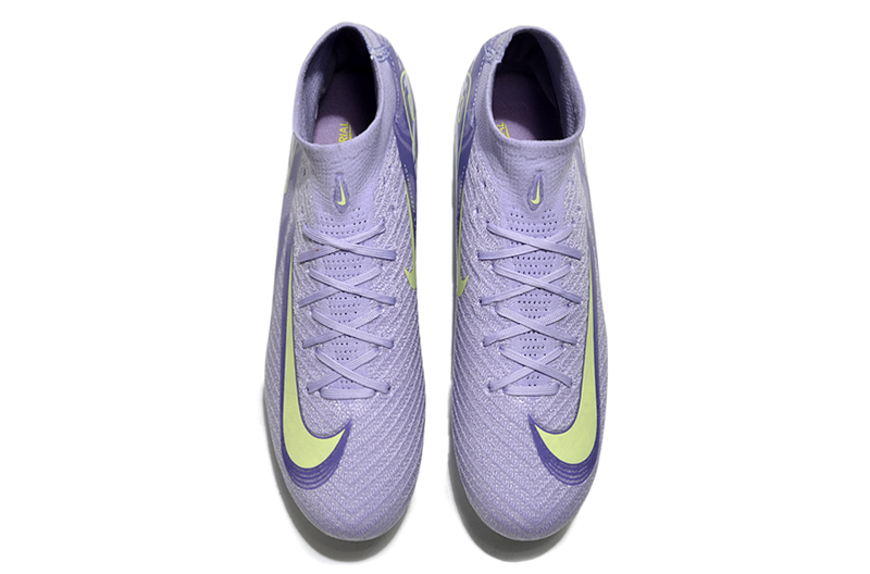 Chuteira Nike Mercurial SUPERFLY 10 Air Zoom Ultra TRAVA MISTA + MEIA E BOLSA