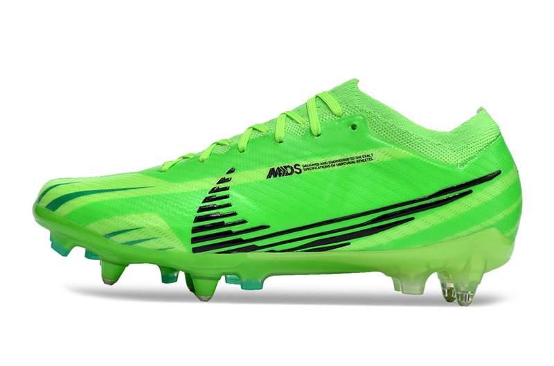 Chuteria Nike Mercurial Vapor 15 Air Zoom Ultra Eltite Trava Fixa