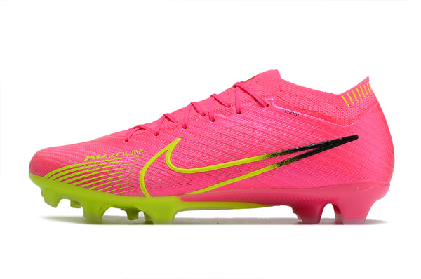 Chuteira Nike Mercurial vapor 15 Air Zoom Ultra + MEIA E BOLSA