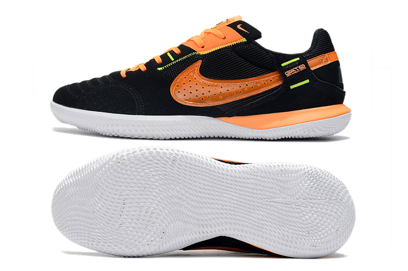 FUTSAL Nike Street Gato Elite  + Meia e bolsa