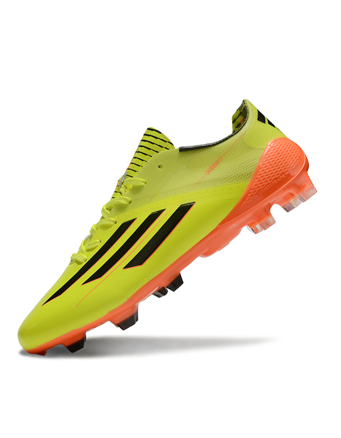 Chuteira Adidas Adidas F50+Ultra Ligh Profissional  + MEIA E BOLSA