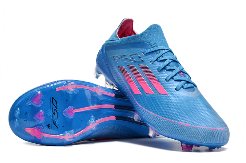 Chuteira Adidas Adidas F50+Ultra Ligh Profissional  + MEIA E BOLSA