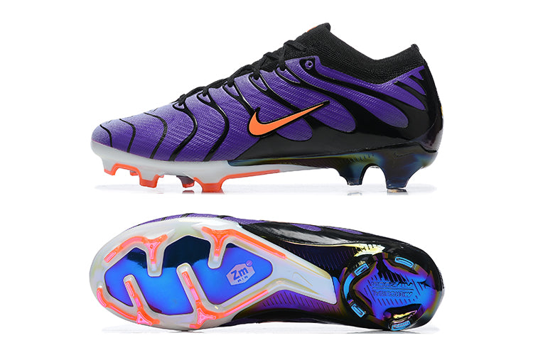 Chuteira Nike Mercurial vapor 15 Air Zoom Ultra + MEIA E BOLSA