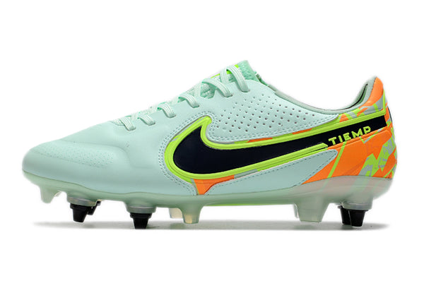 Nike Tiempo Legend 9 Elite anti clog Trava mista removivel