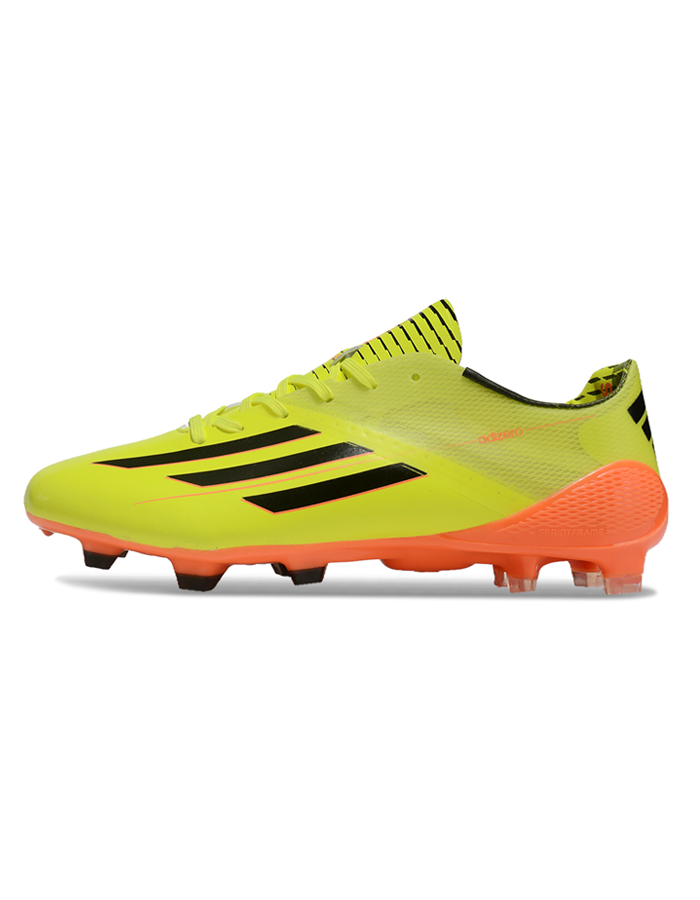 Chuteira Adidas Adidas F50+Ultra Ligh Profissional  + MEIA E BOLSA