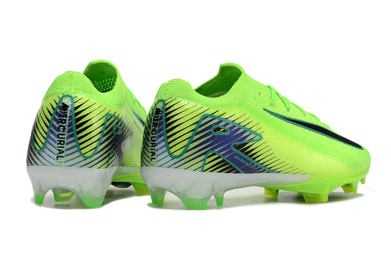 Chuteira Nike Mercurial VAPOR 16 Air Zoom Ultra + MEIA E BOLSA