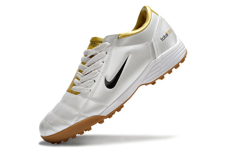 Chuteira Society NIKE TOTAL 90 TF