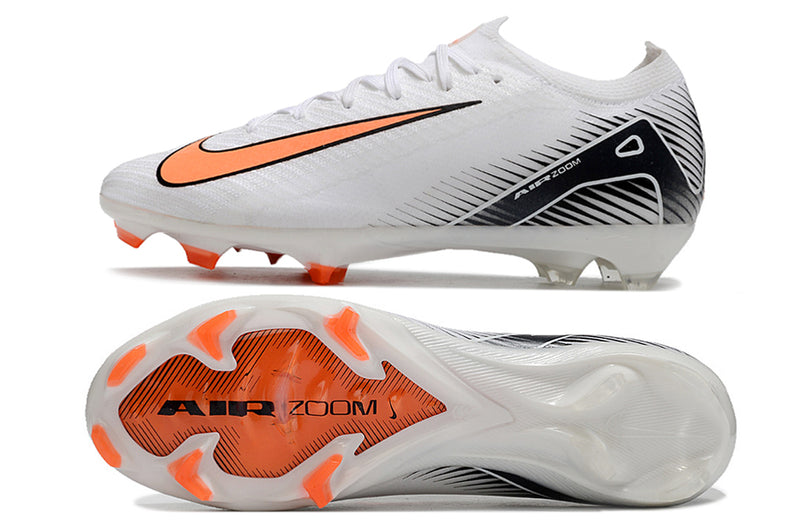 Chuteira Nike Mercurial VAPOR 16 Air Zoom Ultra + MEIA E BOLSA