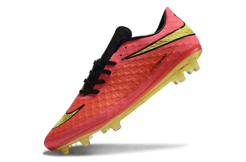 CHUTEIRA NIKE HYPERVENOM VAPOR 10 ELITE FG + MEIA E BOLSA