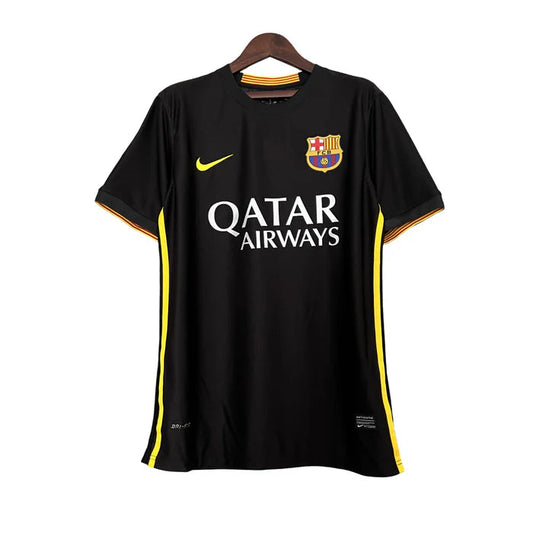 BARCELONA III 13/14 HOMBRE (RETRO)