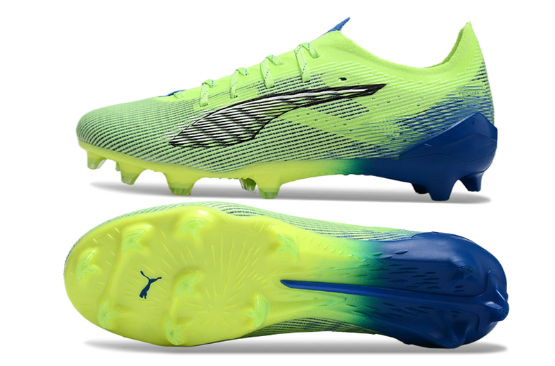 Puma Ultra 5 Ultimate FG CAMPO ELITE