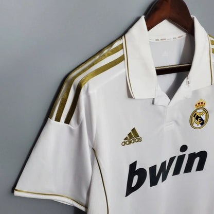 REAL MADRID I 11/12 HOMBRE (RETRO)