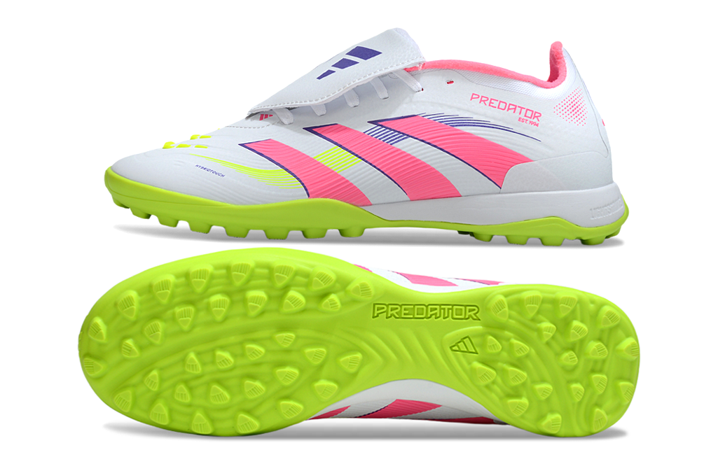 Adidas 25 Predator TF