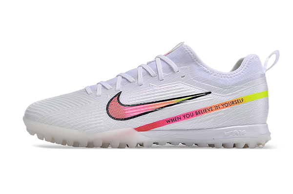 Chuteira society Nike Mercurial Vapor 15 Air Zoom Ultra + MEIA E BOLSA