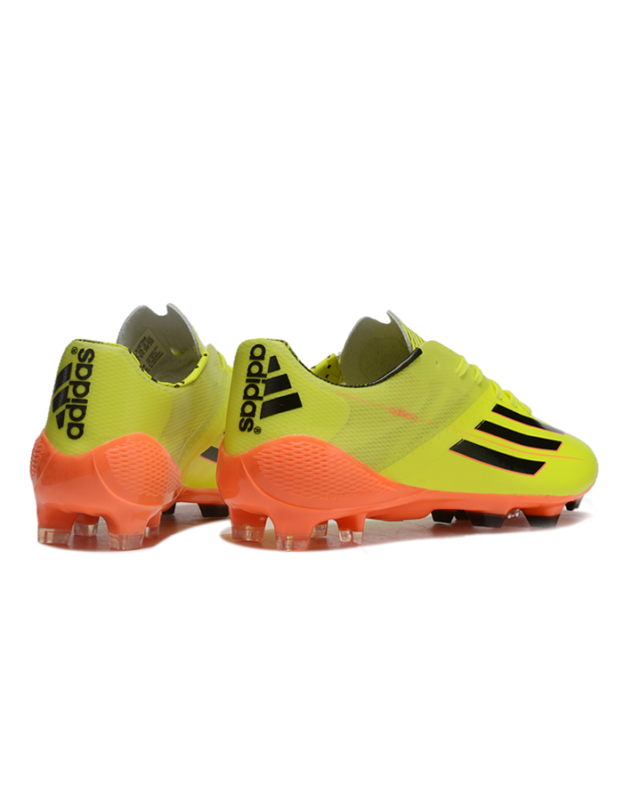 Chuteira Adidas Adidas F50+Ultra Ligh Profissional  + MEIA E BOLSA