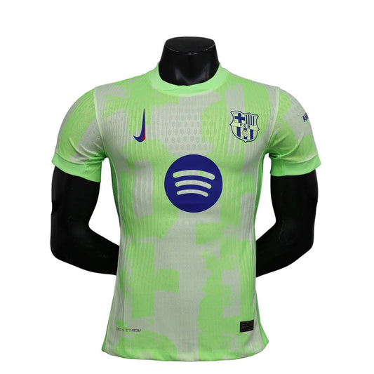 BARCELONA III 24/25 HOMBRE (VERSIÓN JUGADOR)