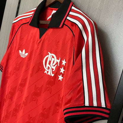 CAMISETA MASCULINA FLAMENGO III 24/25 