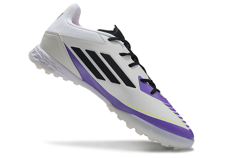 Society Adidas F50 + MEIA E BOLSA