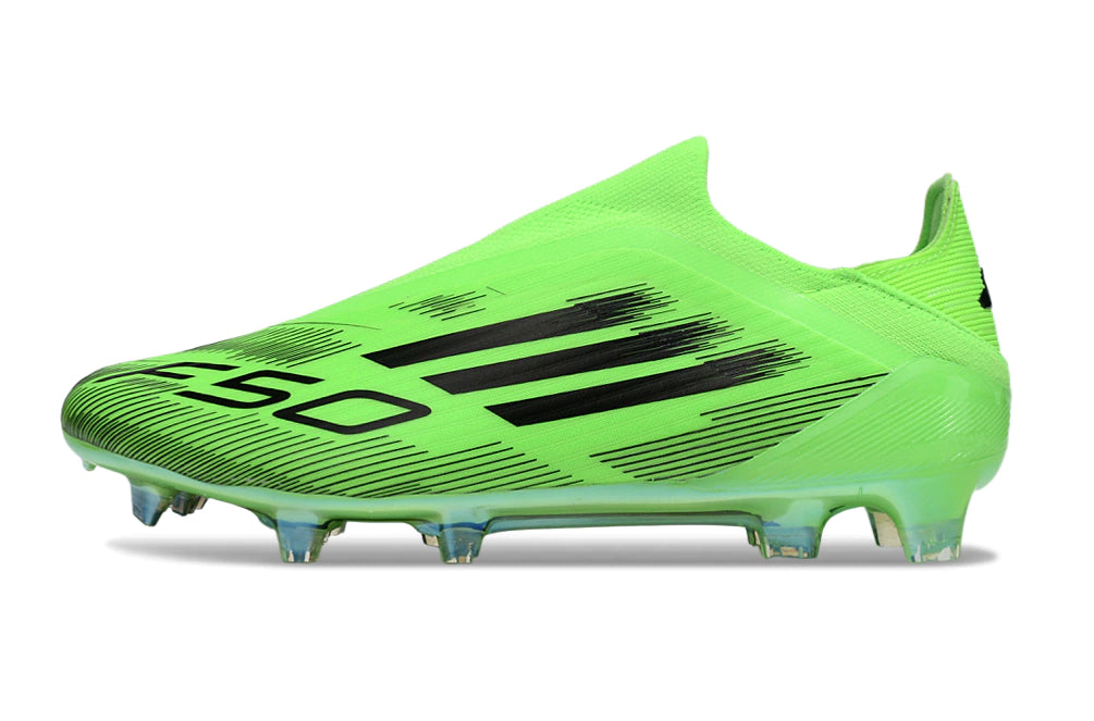 F50 Elite Laceless