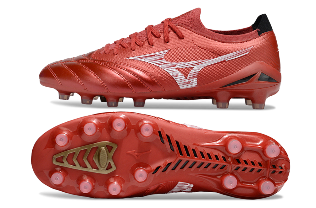 Mizuno Morelia Neo IV BATE Made In Japan FG/AG