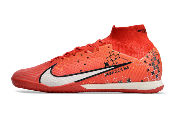 Futsal Nike Mercurial SUPERFLY 10 Air Zoom Elite + MEIA E BOLSA