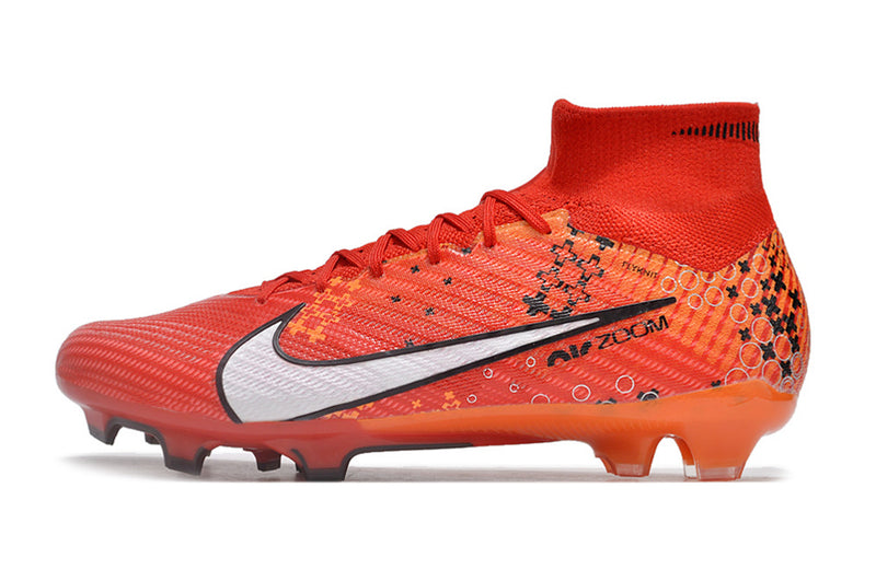 Chuteira Nike Mercurial Superfly 9 Air Zoom Ultra + MEIA E BOLSA