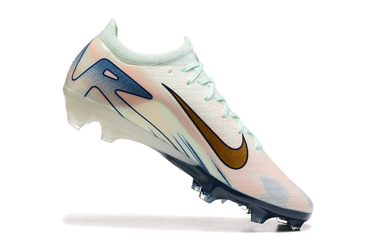 Chuteira Nike Mercurial VAPOR 16 Air Zoom Ultra + MEIA E BOLSA