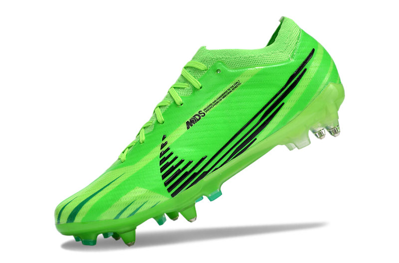 Chuteria Nike Mercurial Vapor 15 Air Zoom Ultra Eltite Trava Fixa