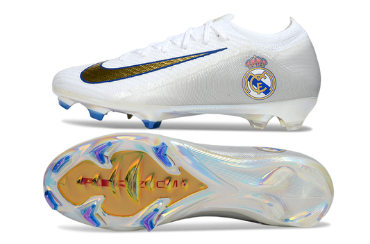 Nike AIR Zoom Mercurial Vapor 16 Elite Real Madrid