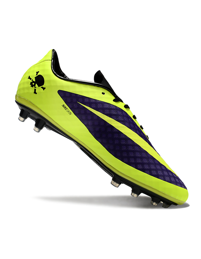 CHUTEIRA NIKE HYPERVENOM VAPOR 10 ELITE FG + MEIA E BOLSA