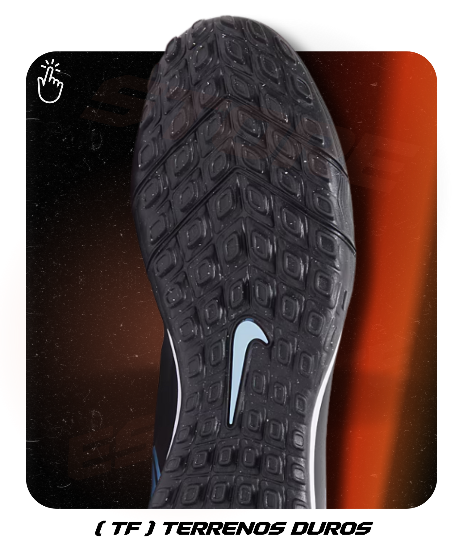 Césped artificial (CA)