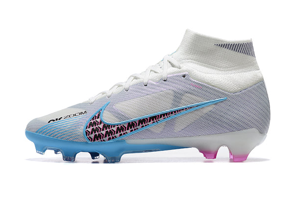 Chuteira Nike Mercurial vapor 15 Air Zoom Ultra + MEIA E BOLSA