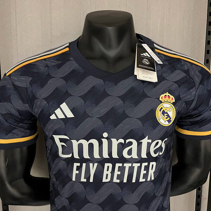 REAL MADRID II 23/24 HOMBRE (VERSIÓN JUGADOR)