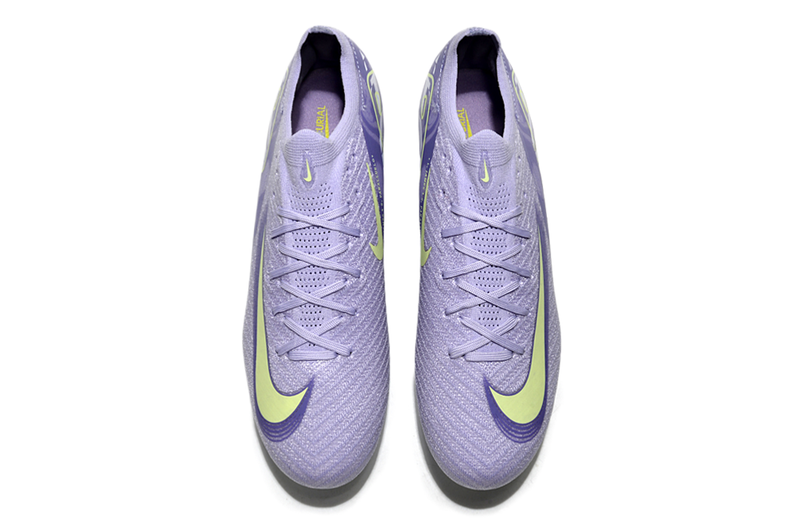 Chuteira Nike Mercurial VAPOR 16 Air Zoom Ultra TRAVA MISTA  + MEIA E BOLSA