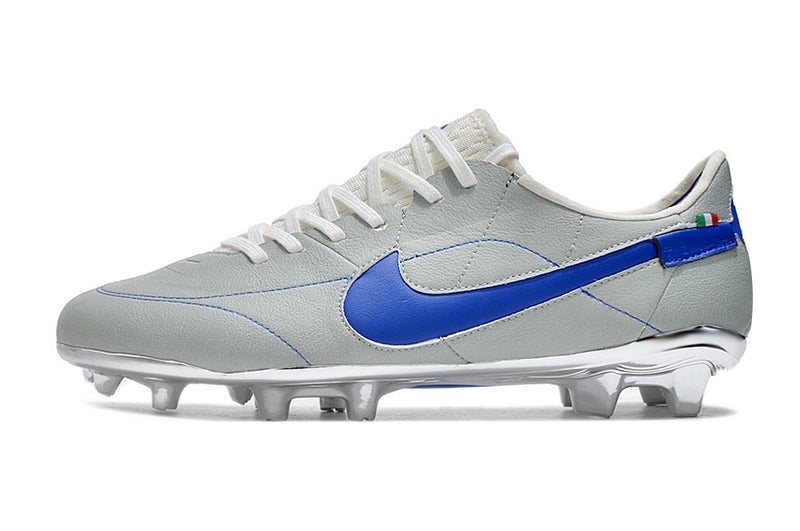 Chuteira campo Tiempo Legend 10 Elite FG Nike Peak Ready Pack