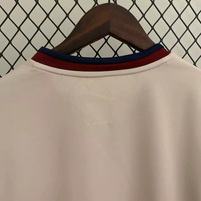 BARCELONA II 88/89 HOMBRE (RETRO)