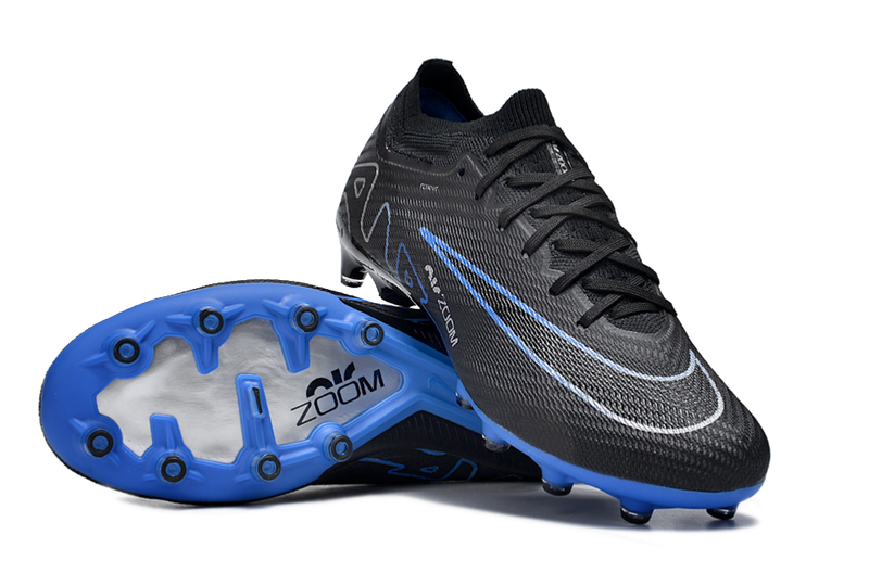 Chuteira Nike Mercurial VAPOR 14 Air Zoom Ultra + MEIA E BOLSA