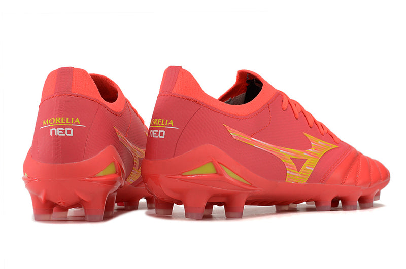 Mizuno MORELIA NEO III FG