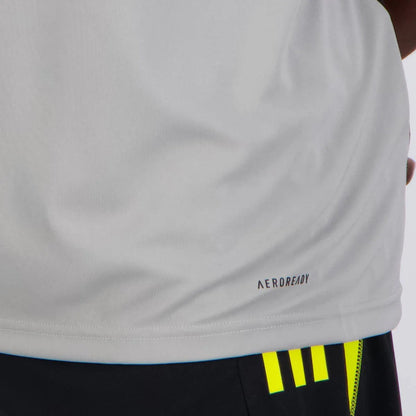 CAMISETA DE TREINO DO FLAMENGO | MANGA CURTA 24/25 MASCULINA 