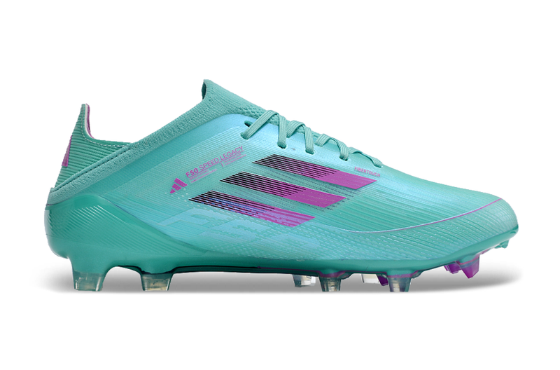 Chuteira Adidas Adidas F50+Ultra Ligh Profissional  + MEIA E BOLSA