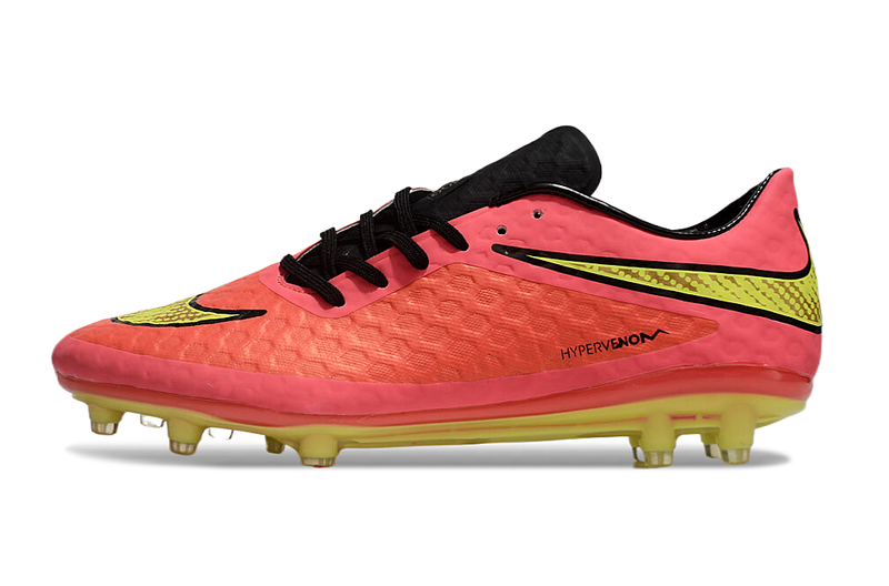 CHUTEIRA NIKE HYPERVENOM VAPOR 10 ELITE FG + MEIA E BOLSA