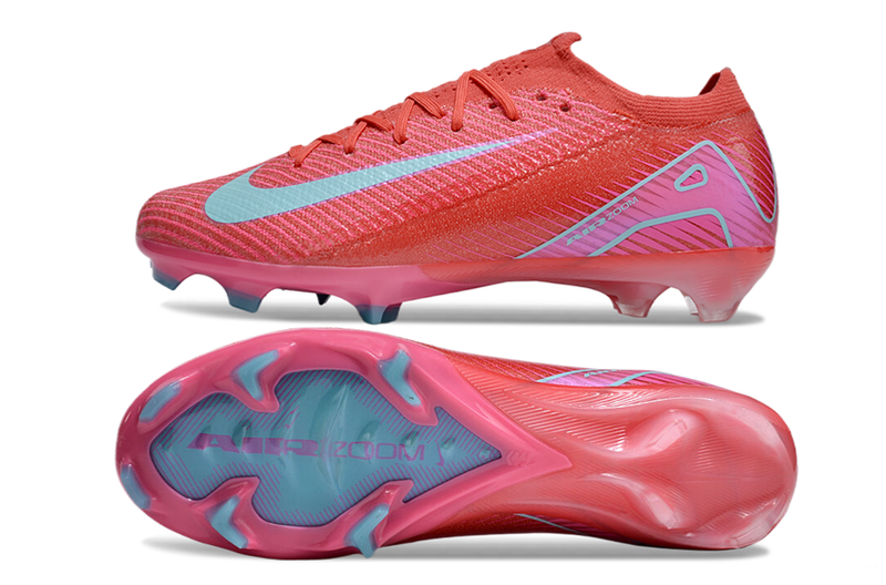 Chuteira Nike Mercurial VAPOR 16 Air Zoom Ultra + MEIA E BOLSA